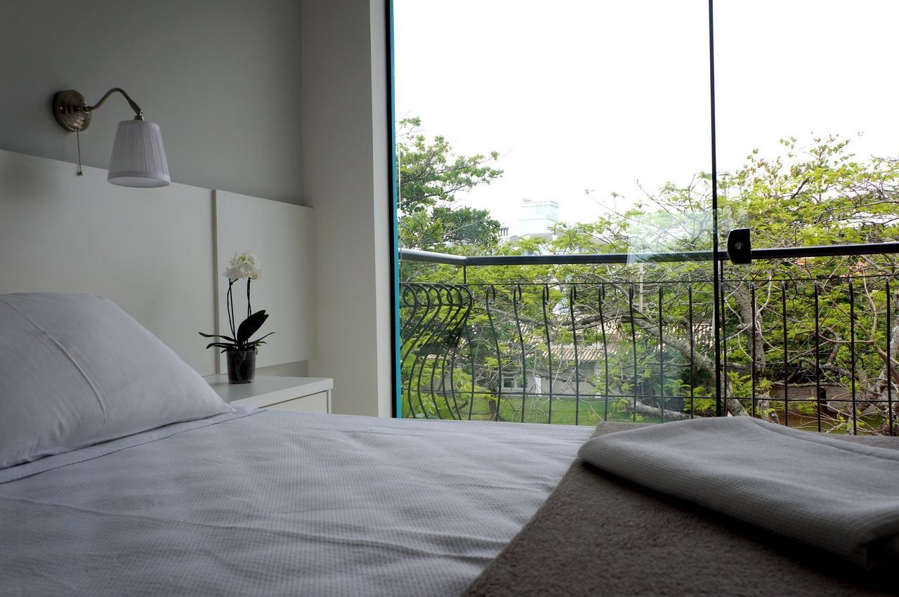 Florinn Praia Hotel Florianópolis 外观 照片
