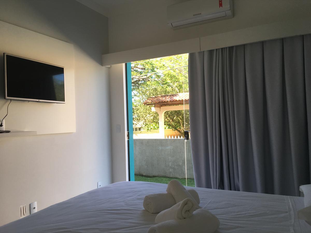 Florinn Praia Hotel Florianópolis 外观 照片